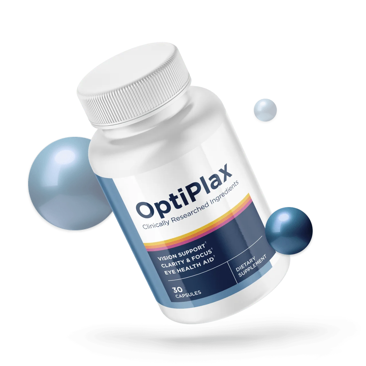 OptiPlax 1 bottle